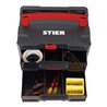 STIER Sortainer T-Loc IV/3 BLACK-Edition
