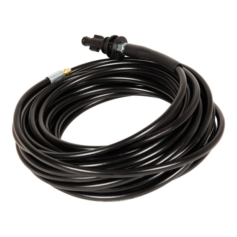 Einhell Hochdruckreiniger-Zubehör Rohrreinigungsschlauch 15 m