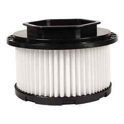 Einhell Aschesauger-Zubehör Faltenfilter AV 120mm