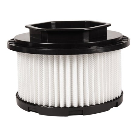 Einhell Aschesauger-Zubehör Faltenfilter AV 120mm