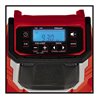 Einhell Akku-Radio TC-RA 18 Li BT - Solo