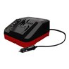 Einhell PXC-Ladegerät Power X-Car Charger 3A