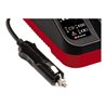 Einhell PXC-Ladegerät Power X-Car Charger 3A