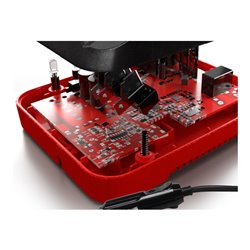 Einhell PXC-Ladegerät Power X-Car Charger 3A