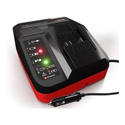 Einhell PXC-Ladegerät Power X-Car Charger 3A