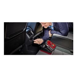 Einhell PXC-Ladegerät Power X-Car Charger 3A