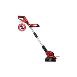 Einhell Akku-Rasentrimmer GE-CT 18/28 Li-Solo