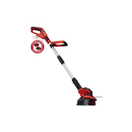 Einhell Akku-Rasentrimmer GE-CT 18/28 Li-Solo