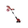 Einhell Akku-Rasentrimmer GE-CT 18/28 Li-Solo