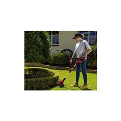 Einhell Akku-Rasentrimmer GE-CT 18/28 Li-Solo