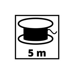 Einhell Akku-Rasentrimmer GE-CT 18/28 Li-Solo