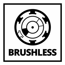 Einhell Akku-Bohrschrauber TE-CD 18/40 Li BL - Solo