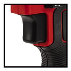 Einhell Akku-Bohrschrauber TE-CD 18/40 Li BL - Solo