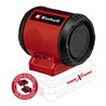 Einhell Akku-Lautsprecher TC-SR 18 Li BT - Solo