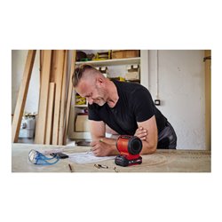 Einhell Akku-Lautsprecher TC-SR 18 Li BT - Solo