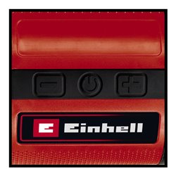 Einhell Akku-Lautsprecher TC-SR 18 Li BT - Solo