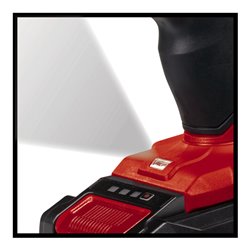 Einhell Akku-Bohrschrauber TE-CD 18/2 Li +39 (1x2,5 Ah)