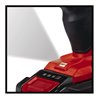 Einhell Akku-Bohrschrauber TE-CD 18/2 Li +39 (1x2,5 Ah)