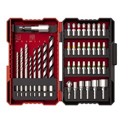 Einhell Akku-Bohrschrauber TE-CD 18/2 Li +39 (1x2,5 Ah)