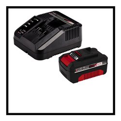 Einhell Akku-Klarwasserpumpe GE-SP 18 LL Li mit Akku 4,0Ah