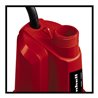 Einhell Akku-Klarwasserpumpe GE-SP 18 LL Li mit Akku 4,0Ah