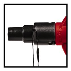 Einhell Akku-Luftpumpe CE-AP 18 Li-Solo