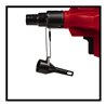Einhell Akku-Luftpumpe CE-AP 18 Li-Solo