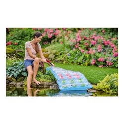 Einhell Akku-Luftpumpe CE-AP 18 Li-Solo