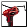 Einhell Akku-Autokompressor CE-CC 18 Li-Solo