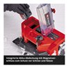Einhell Akku-Schneefräse GE-ST 36/40 Li E-Solo