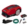 Einhell Mähroboter FREELEXO 500 LCD BT+