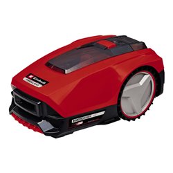 Einhell Mähroboter FREELEXO 500 LCD BT+