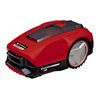 Einhell Mähroboter FREELEXO 500 LCD BT+