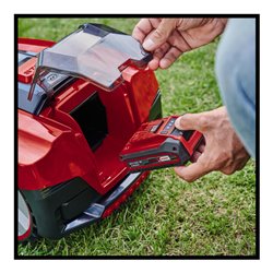 Einhell Mähroboter FREELEXO 500 LCD BT+