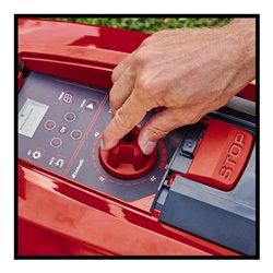 Einhell Mähroboter FREELEXO 500 LCD BT+