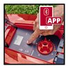 Einhell Mähroboter FREELEXO 500 LCD BT+