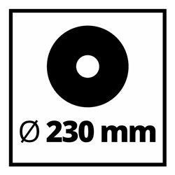 Einhell Trennständer TS 230/1