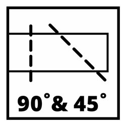 Einhell Trennständer TS 230/1
