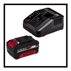 Einhell Maschinen-Set (Werkzeug) TE-TK 18/2 Li Kit (CD+AG)