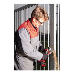Einhell Maschinen-Set (Werkzeug) TE-TK 18/2 Li Kit (CD+AG)