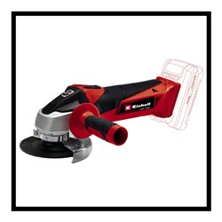 Einhell Maschinen-Set (Werkzeug) TE-TK 18/2 Li Kit (CD+AG)
