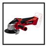 Einhell Maschinen-Set (Werkzeug) TE-TK 18/2 Li Kit (CD+AG)