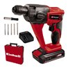 Einhell Akku-Bohrhammer TE-HD 18 Li (1x2.5 Ah)