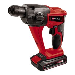 Einhell Akku-Bohrhammer TE-HD 18 Li (1x2.5 Ah)