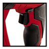 Einhell Akku-Bohrhammer TE-HD 18 Li (1x2.5 Ah)