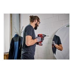 Einhell Akku-Bohrhammer TE-HD 18 Li (1x2.5 Ah)