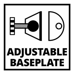 Einhell Trennständer TS 115/125