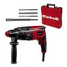Einhell Bohrhammer TC-RH 620 4F Kit