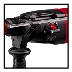 Einhell Bohrhammer TC-RH 620 4F Kit
