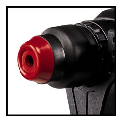 Einhell Bohrhammer TC-RH 620 4F Kit